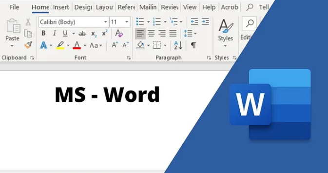 MS Word_1