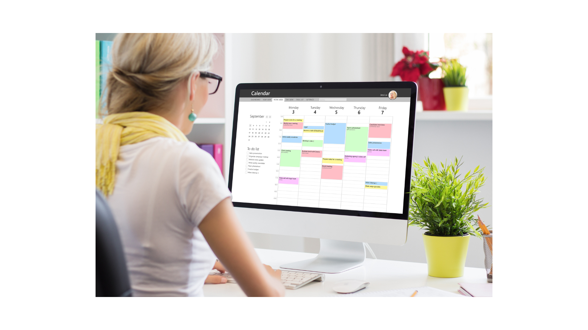 Seamless Scheduling: Integrate Google Calendar with RocketScreens for Enhanced Productivity