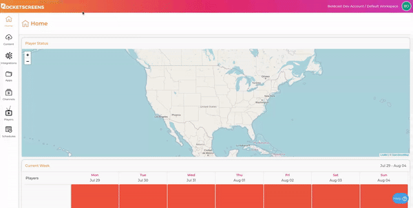 Visualizing IT Success: ServiceNow and RocketScreens Working Together